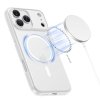 Cieniutkie etui TECH-PROTECT MAGSLIM MAGSAFE IPHONE 17 PRO MATTE/WHITE
